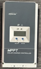 Epever mppt solarladeregler gebraucht kaufen  Frankfurt am Main