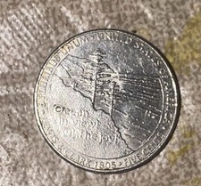2005 nickel westward for sale  Bakersfield