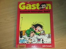 Gaston gesammelte katastrophen gebraucht kaufen  Deutschland