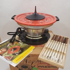 Complete presto automatic d'occasion  Expédié en Belgium