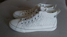 Sneaker mid top gebraucht kaufen  Löbau