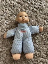 Sigikid puppe wichtel gebraucht kaufen  Mainz