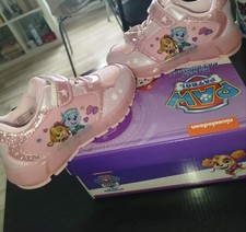 Chaussure ville enfant d'occasion  Châlons-en-Champagne