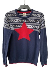 Mini boden jumper for sale  UK