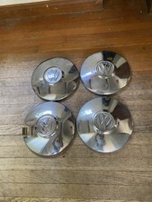 Vintage set volkswagen for sale  Vista