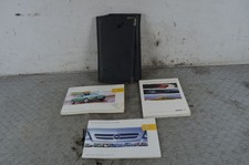 102995 libretto uso usato  Roma