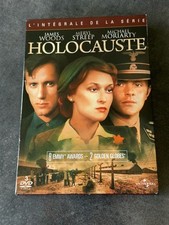Holocauste integrale série d'occasion  Wattignies