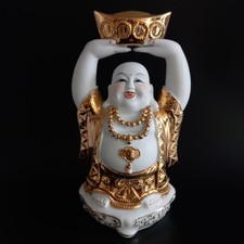 Laughing buddha statue for sale Laughing buddha statue for sale  LONDON