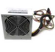 Kraun p500atx alimentatore usato  Perugia