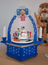 Spieldose richard glässer gebraucht kaufen  Dippoldiswalde