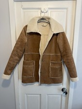Girls sherpa style for sale  NORTHWICH