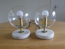 Pair heals modern for sale  HELENSBURGH