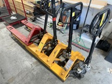 Pallet jacks for sale  Long Beach