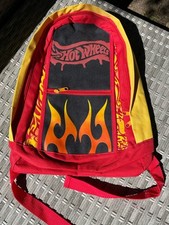 Mochila Hot Wheels nunca usada  comprar usado  Enviando para Brazil