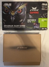 Asus strix gaming for sale  YORK