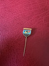 Alte anstecknadel lympia gebraucht kaufen  Spelle