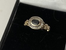 Hallmarked 9ct 9ct for sale  NANTWICH