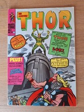 Mächtige thor marvel gebraucht kaufen  Otterbach