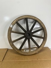 Roue charette bois d'occasion  Wingen-sur-Moder