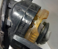 Fendinebbia per volkswagen usato  Volpago del Montello