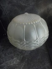 Grand globe abat d'occasion  Peymeinade
