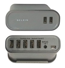 Belkin f4u017 ports for sale  Glen Allen