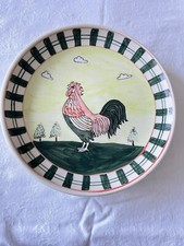 Farmyard cockerel 25cm for sale  LIVERPOOL