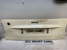Smart fortwo 450 for sale  COLCHESTER