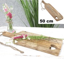 Schneidebrett mango holz gebraucht kaufen  Niedernberg