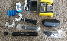 Wicked lasers spyder for sale  Riverside