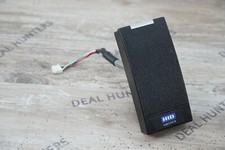 Lector de control de acceso multiclase HID Mini Mullion RP10 900PTNNEK00493 segunda mano  Embacar hacia Mexico