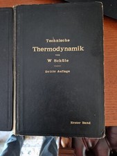 technische thermodynamik gebraucht kaufen technische thermodynamik gebraucht kaufen Angelbachtal