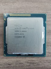 Intel core 3240 for sale  ROSSENDALE
