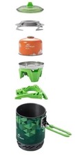 Fire maple jetboil for sale  TAUNTON