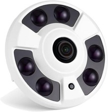 Revodata 5mp fisheye gebraucht kaufen  Nettetal