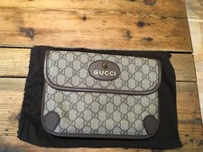Gucci supreme neo for sale  YATELEY