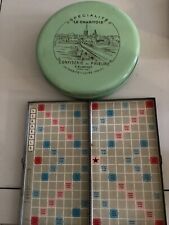 Scrabble pocket travel for sale  DEVIZES