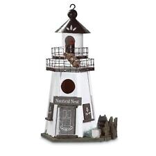 Nautical nest birdhouse for sale  Haltom City