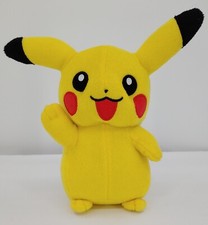 Pokemon pikachu plush for sale  North East