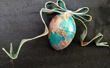 Decorative blues decoupage for sale  BRIDPORT