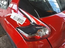 Tail light nissan for sale  DONCASTER