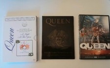 Queen dvd night usato  Pistoia