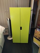 Ikea stuva green for sale  TETBURY