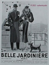 Publicite belle jardiniere d'occasion  Cires-lès-Mello