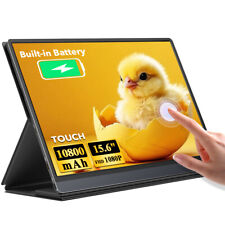 1920x1080 hdmi touchscreen gebraucht kaufen  Bremen