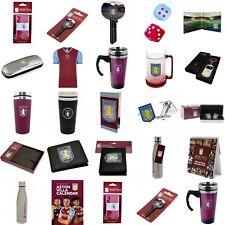 Aston villa christmas for sale  SHEERNESS