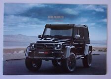 Brabus mercedes benz for sale  UK