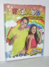 Contro card collection usato  Viagrande