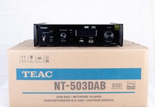 Usb dac network usato  Roma
