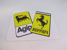 Autocollant sticker vintage d'occasion Autocollant sticker vintage d'occasion  Orleans-